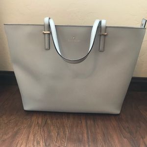 Large Kate Spade Purse